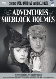 Title: The Adventures of Sherlock Holmes