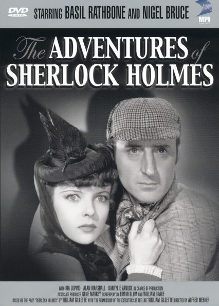 The Adventures of Sherlock Holmes