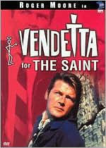 Title: Vendetta for the Saint