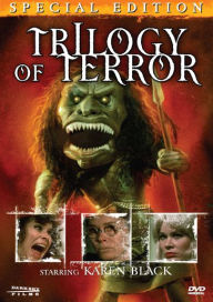 Title: Trilogy of Terror [Special Edition]