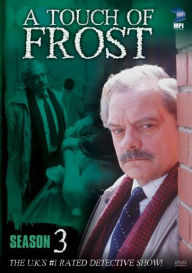 Title: A Touch of Frost: Season 3 [3 Discs]