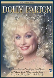 Title: Dolly Parton and Friends