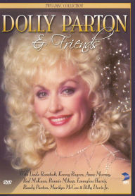 Title: Dolly Parton & Friends [2 Discs]