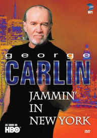 Title: George Carlin: Jammin' in New York
