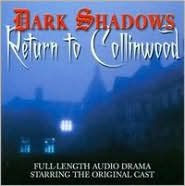 Title: Dark Shadows: Return to Collinwood/O.S.T., Artist: DARK SHADOWS: RETURN TO COLLINW
