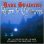 Dark Shadows: Return to Collinwood/O.S.T.