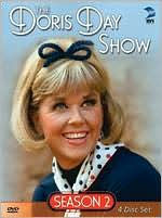 Title: The Doris Day Show: Season 2 [4 Discs]