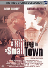 Title: A Killing in a Small Town