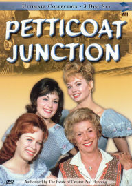 Title: Petticoat Junction: Ultimate Collection