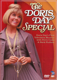 Title: The Doris Day Special