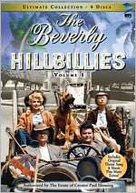 Title: The Beverly Hillbillies, Vol. 1: Ultimate Collection