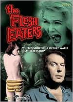 Title: The Flesh Eaters