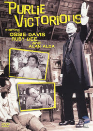 Title: Purile Victorious