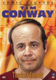 Title: Tim Conway: Timeless Comedy