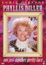 Phyllis Diller: Not Just Another Pretty Face