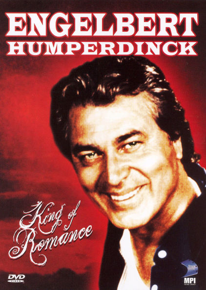 Englebert Humperdinck: King of Romance