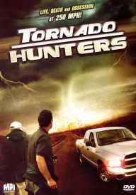 Title: Tornado Hunters