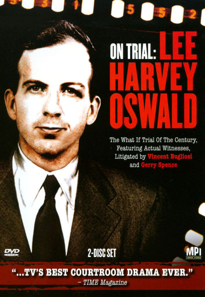 The On Trial: Lee Harvey Oswald [2 Discs]