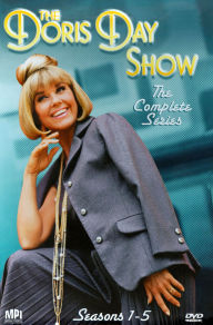 Title: The Doris Day Show: The Complete Collection, Seasons 1-5 [20 Discs]