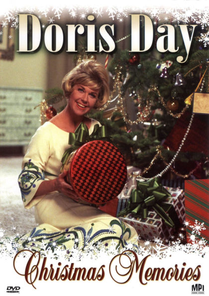 Doris Day: Christmas Memories