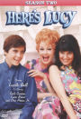 Here's Lucy: Season Two [4 Discs]