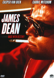 Title: James Dean: Race with Destiny