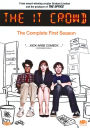 The IT Crowd: The Complete First Season