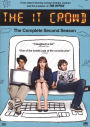 The IT Crowd: The Complete Second Season