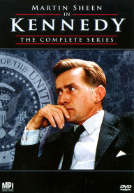 Title: Kennedy: The Complete Series [2 Discs]