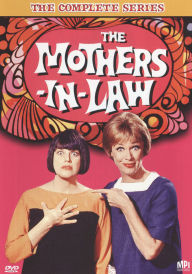 Title: The Mothers-in-Law: The Complete Series