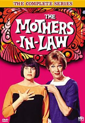 The Mothers-in-Law: The Complete Series