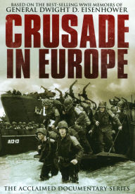 Title: Crusade in Europe [6 Discs]