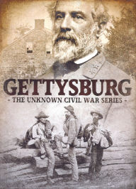 Title: The Unknown Civil War Series: Gettysburg [3 Discs]