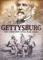 The Unknown Civil War Series: Gettysburg [3 Discs]