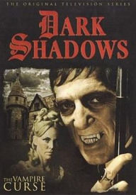 Title: Dark Shadows: The Vampire Curse