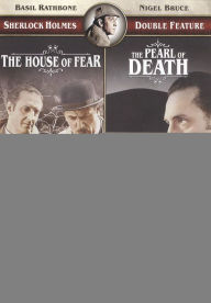 Title: The Sherlock Holmes Double Feature: The House of Fear/The Pearl of Death