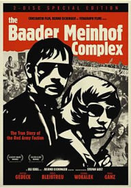 Title: The Baader Meinhof Complex [2 Discs]