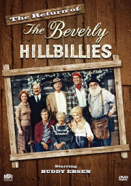 Title: Return of the Beverly Hillbillies