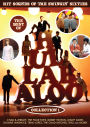 The Best of Hullabaloo: Collection 1