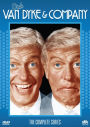 Van Dyke & Company: The Complete Series [4 Discs]