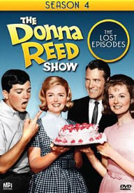 Title: The Donna Reed Show (Lost Episodes): Season 4 [5 Discs]