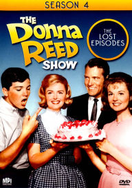 Title: The Donna Reed Show (Lost Episodes): Season 4 [5 Discs]