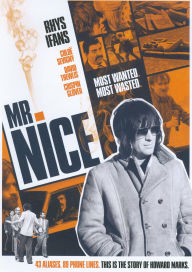 Title: Mr. Nice