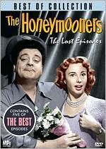 Title: Best of Collection: The Honeymooners Lost Episodes