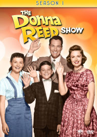 Title: Donna Reed Show: Season 1