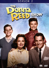 Title: Donna Reed Show: Season 2, Author: 