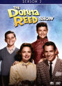 The Donna Reed Show: Season 2 [5 Discs]