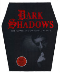 Title: DARK SHADOWS: ORI. SERIES (LTD)