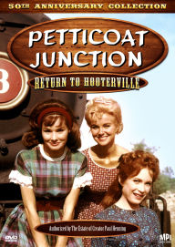 Title: Petticoat Junction: Return to Hooterville