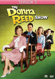 Title: Donna Reed Show: Season 5 [5 Discs]